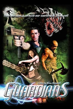 Image Guardians – Der Film