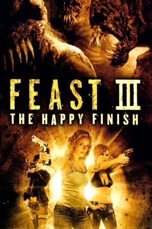 Image Feast III: The Happy Finish – Der Film