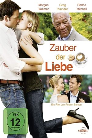 Image Zauber der Liebe – Der Film