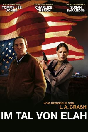 Image Im Tal von Elah – Der Film