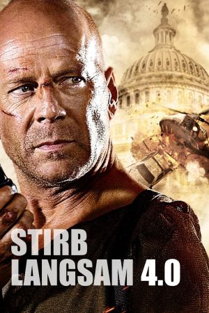 Image Stirb langsam 4.0 – Der Film
