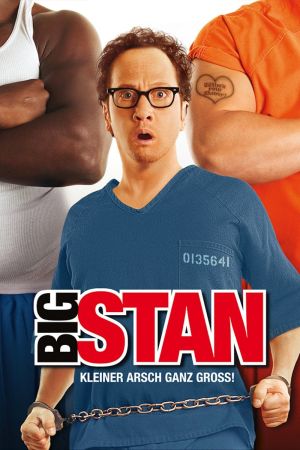 Image Big Stan – Der Film