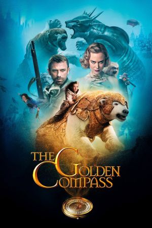 Image Der goldene Kompass – Der Film