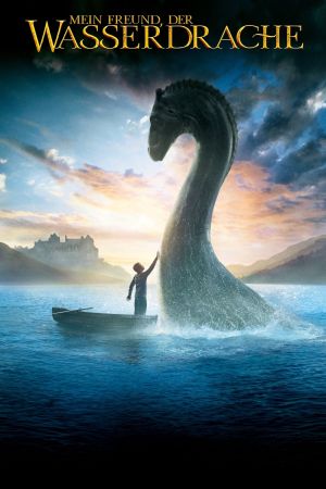 Image Mein Freund der Wasserdrache – Der Film