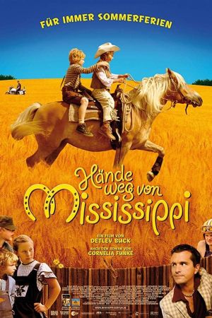 Image Hände weg von Mississippi – Der Film