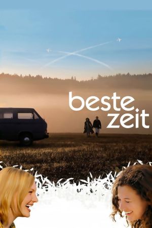 Image Beste Zeit – Der Film