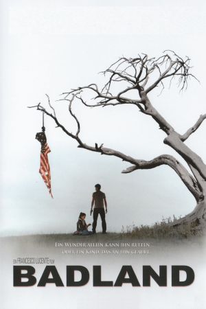 Image Badland – Der Film
