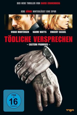 Image Tödliche Versprechen - Eastern Promises – Der Film