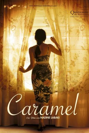 Image Caramel – Der Film