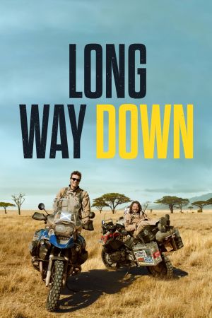 Image Long Way Down – Der Film