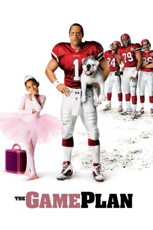 Image Daddy ohne Plan – Der Film