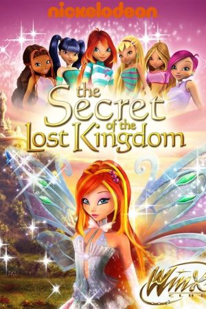 Image Winx Club - Das Geheimnis des verlorenen Königreichs – Der Film