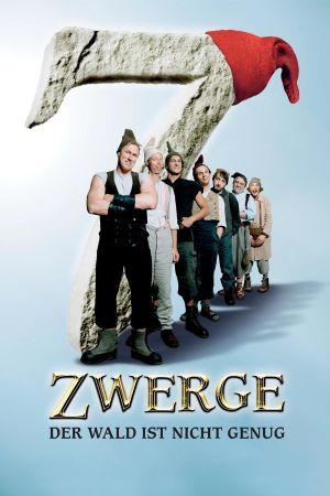 Image 7 Zwerge - Der Wald ist nicht genug – Der Film