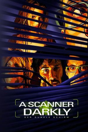 Image A Scanner Darkly - Der dunkle Schirm – Der Film