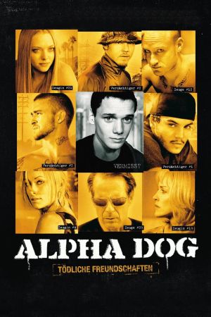 Image Alpha Dog - Tödliche Freundschaften – Der Film