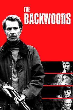 Image Backwoods - Die Jagd beginnt – Der Film