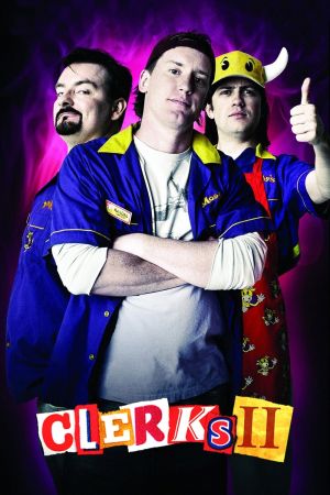 Image Clerks 2 - Die Abhänger – Der Film