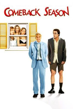 Image Comeback Season - Nutze deine zweite Chance – Der Film