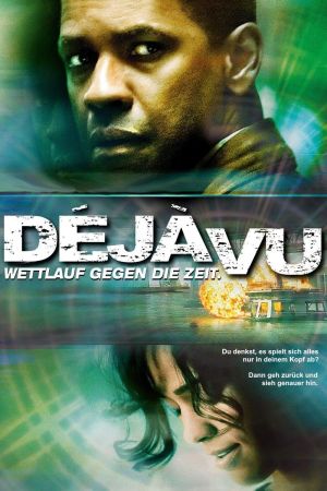 Image Déjà Vu - Wettlauf gegen die Zeit – Der Film