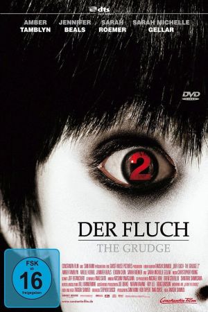 Image Der Fluch - The Grudge 2 – Der Film