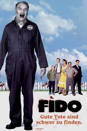 Image Fido - Gute Tote sind schwer zu finden – Der Film