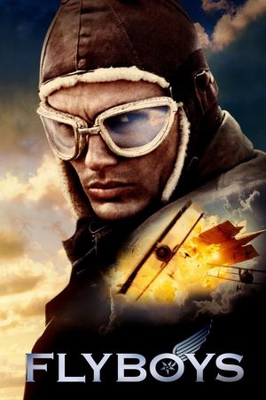 Image Flyboys - Helden der Lüfte – Der Film