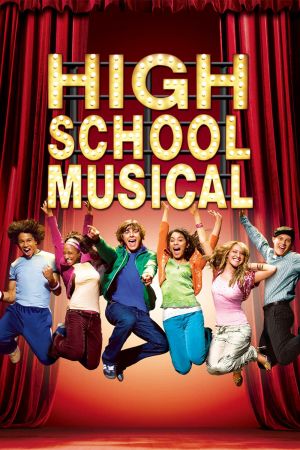 Image High School Musical – Der Film
