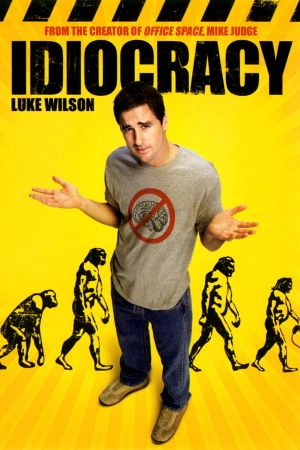 Image Idiocracy – Der Film