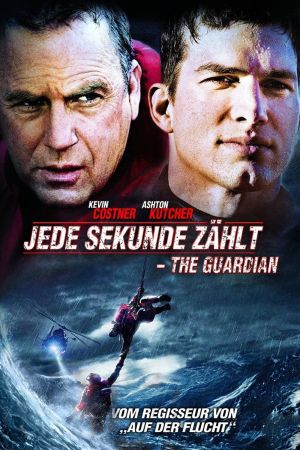 Image Jede Sekunde zählt - The Guardian – Der Film