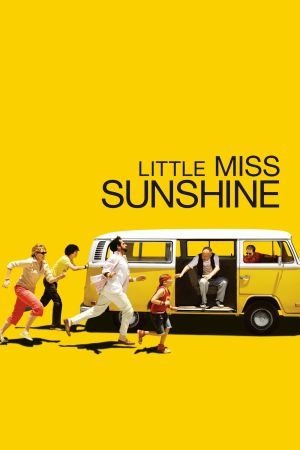 Image Little Miss Sunshine – Der Film