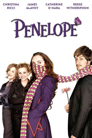 Image Penelope – Der Film