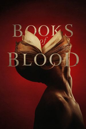 Image Books of Blood – Der Film
