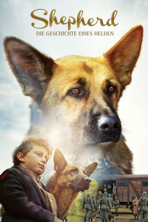 Image Shepherd - Die Geschichte eines Helden – Der Film