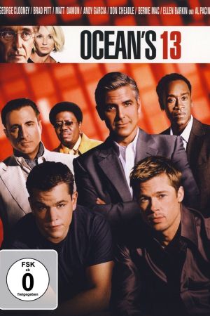 Image Ocean’s 13 – Der Film