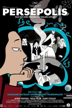 Image Persepolis – Der Film