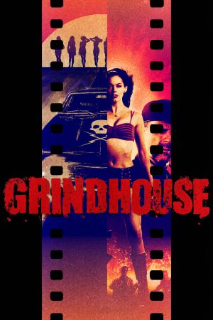 Image Death Proof - Todsicher – Der Film