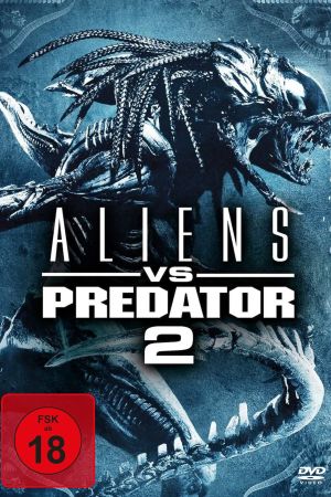 Image Aliens vs. Predator 2 – Der Film