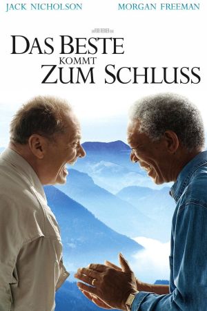Image Das Beste kommt zum Schluss – Der Film