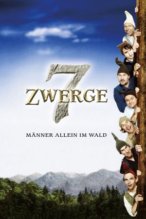 Image 7 Zwerge - Männer allein im Wald – Der Film