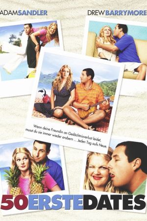 Image 50 erste Dates – Der Film