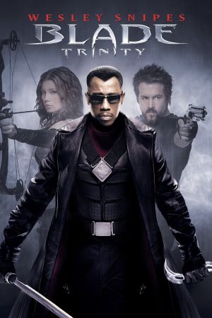 Image Blade: Trinity – Der Film