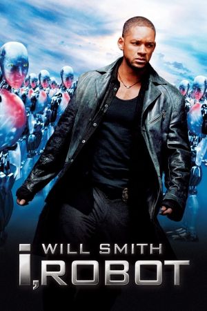 Image I, Robot – Der Film