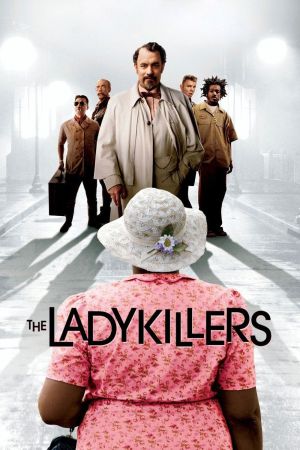 Image Ladykillers – Der Film