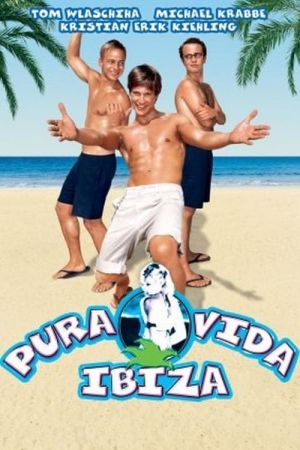 Image Pura Vida Ibiza – Der Film