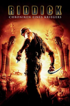 Image Riddick - Chroniken eines Kriegers – Der Film