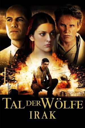 Image Tal der Wölfe - Irak – Der Film