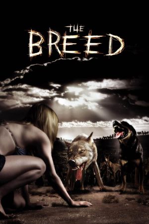Image The Breed - Blutige Meute – Der Film