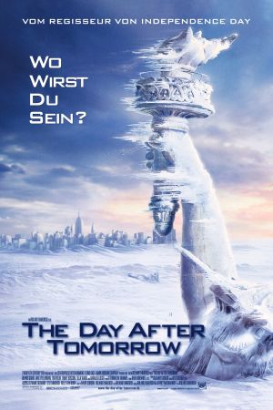 Image The Day After Tomorrow – Der Film