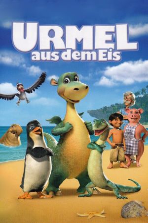 Image Urmel aus dem Eis – Der Film