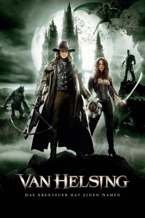 Image Van Helsing – Der Film